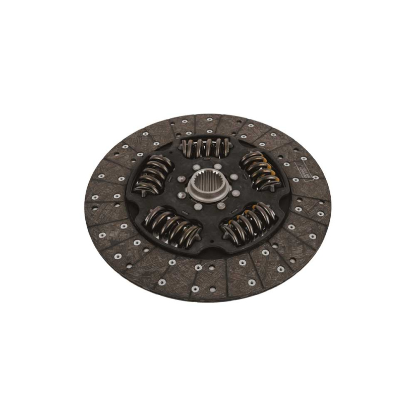 SACHS KYTKINLEVY 430MM VOLVO FH16 -UUSI- FS-1878010362-U