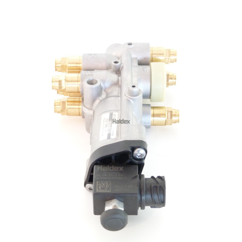 HALDEX ILAS-E+ NOSTOAKSELIVENTTIILI 7 X M12X1,5 HX-352080001