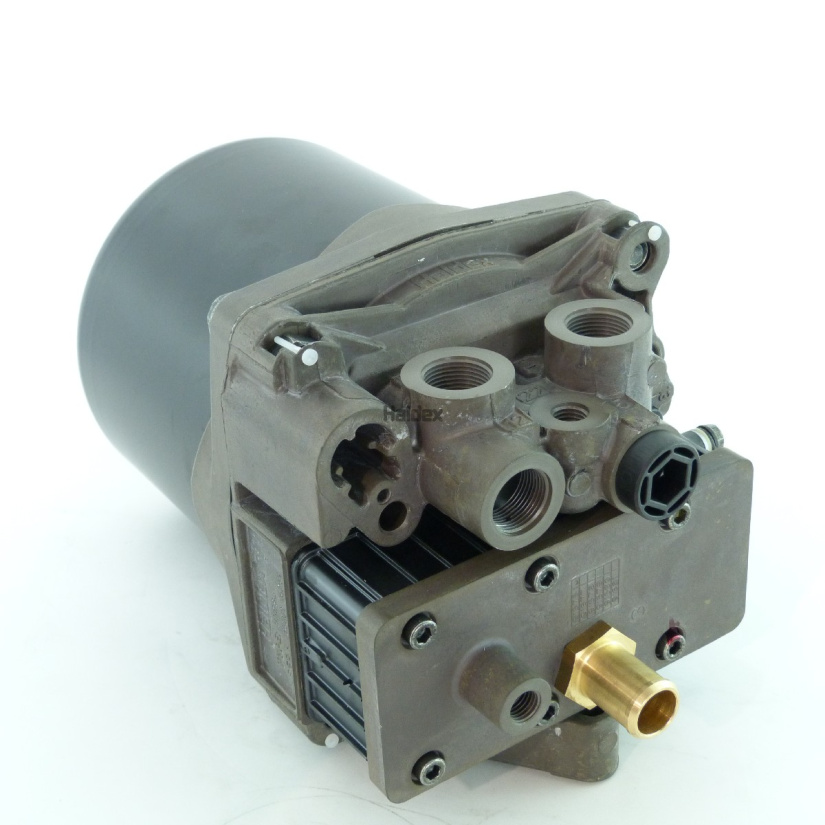 HALDEX ILMANKUIVAIN VOLVO LA 10,8BAR HX-93096