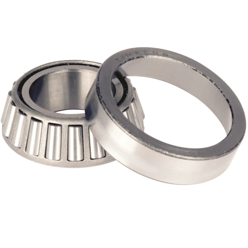 TIMKEN LAAKERI SISU 10T ETUAKS. ULOMPI JH307749/710