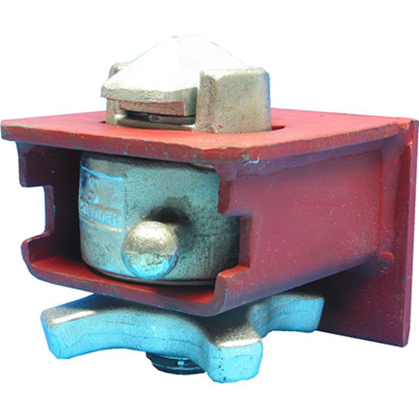 JOST KONTTILUKKO R401 VAK JS-R401VAK