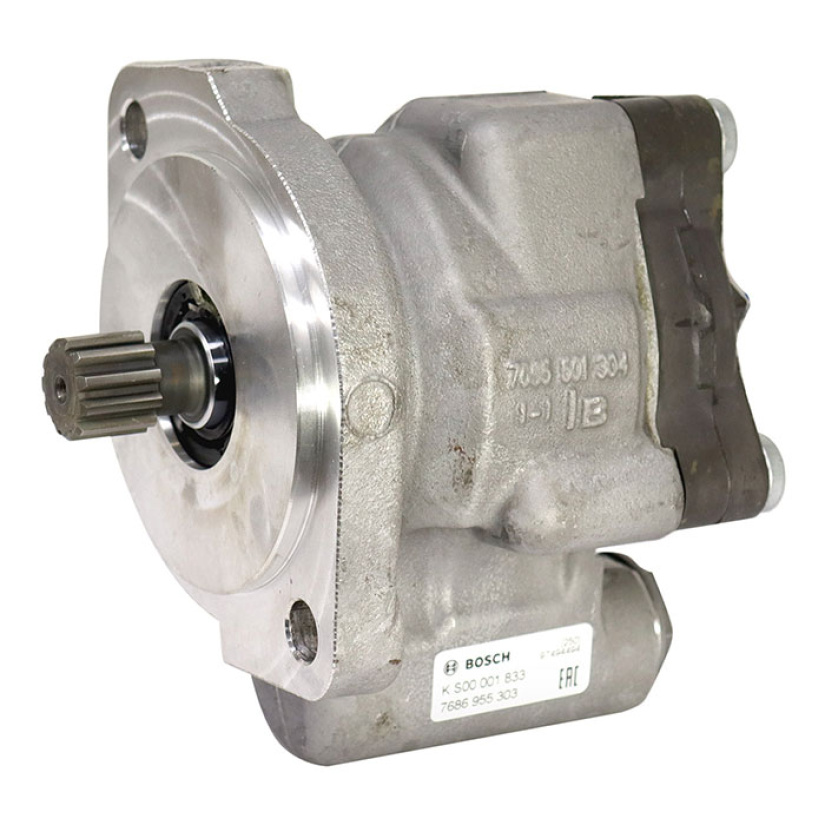BOSCH OHJAUSTEHOSTIMEN PUMPPU MB ACTROS/ANTOS/AROCS, ATEGO 3, EC KS00001833