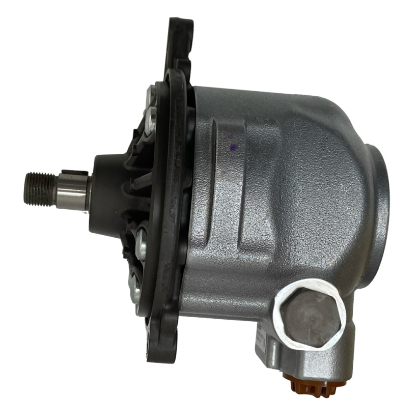 BOSCH OHJAUSTEHOSTIMEN PUMPPU VOLVO -UUSI- KS00003688