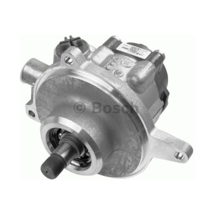 BOSCH (ZF) TEHOSTINPUMPPU VOLVO, -VAIHTO- KS01000420