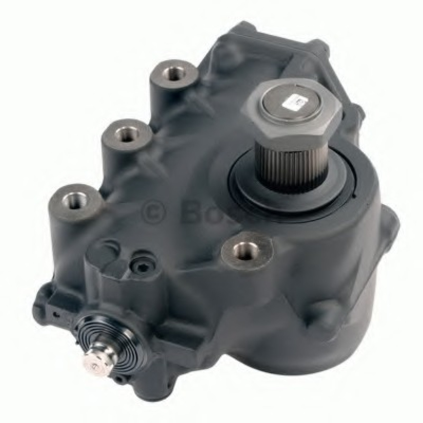 BOSCH OHJAUSVAIHDE (TEHOSTIN) VOLVO, -VAIHTO- STG26.2 KS01001207