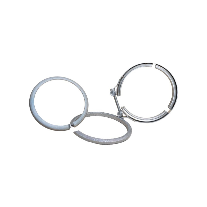MB KLEMMARI+TIIVISTEET, KATALYSAATTORIN LIITOKSEEN MB-0039950802