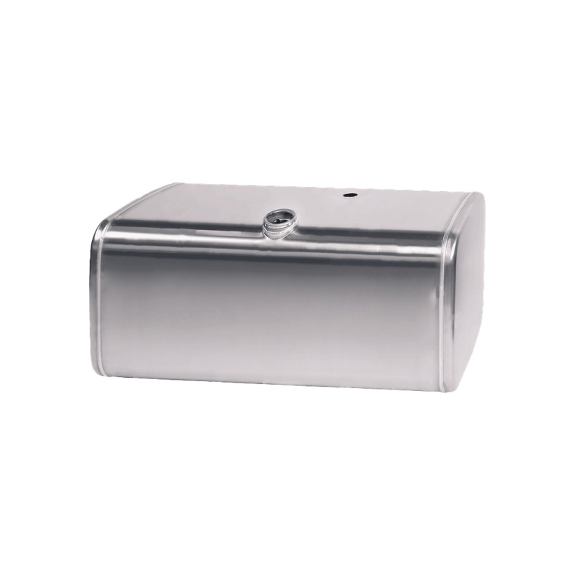 MB/SISU PA-TANKKI, ALUMIINI, 500L MB-9314700501