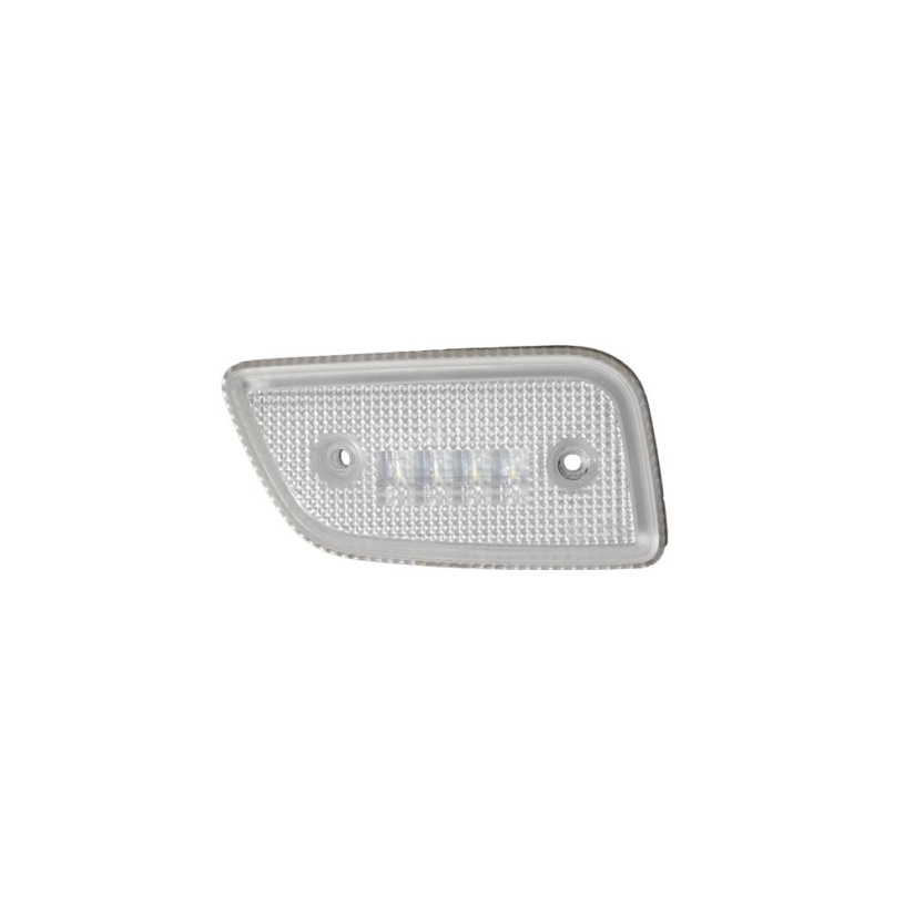 MB/SISU YLÄ-LEDÄÄRIVALO KIRKAS MB ACTROS 4 OIKEA MB-9608203456