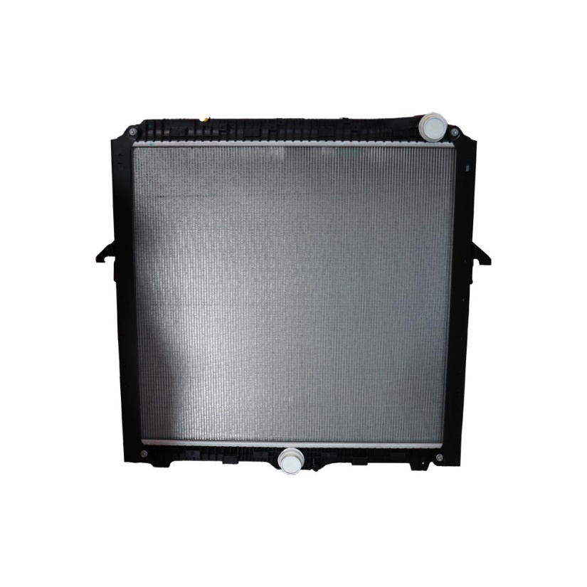 MB/SISU JÄÄHDYTIN MB-9615001000