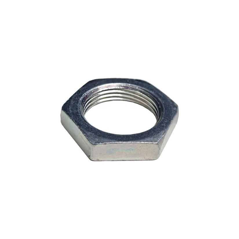 MB JOUSIPALKEEN MUTTERI M24X1,5 MATALA MB-N000000005915