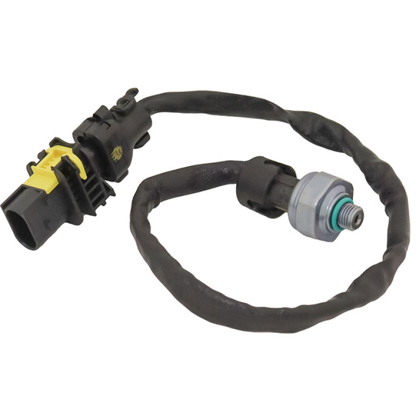 NISSENS PAINEANTURI ILMASTOINNILLE VOLVO/RVI NS-301025