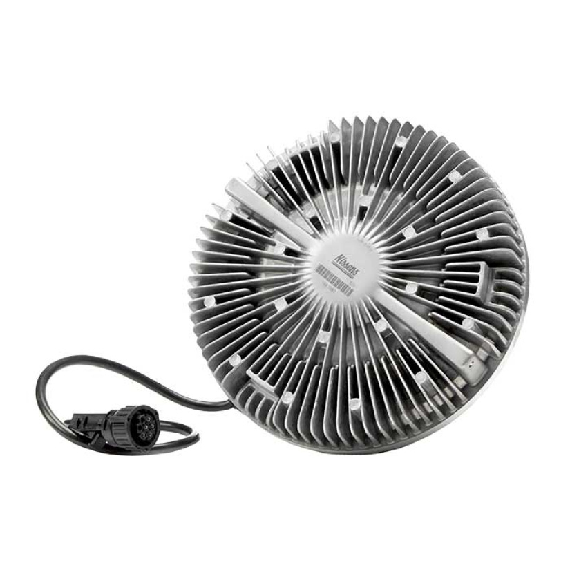 NISSENS VISCOKYTKIN SISU/RVI DXI 13, SÄHKÖINEN NS-86089