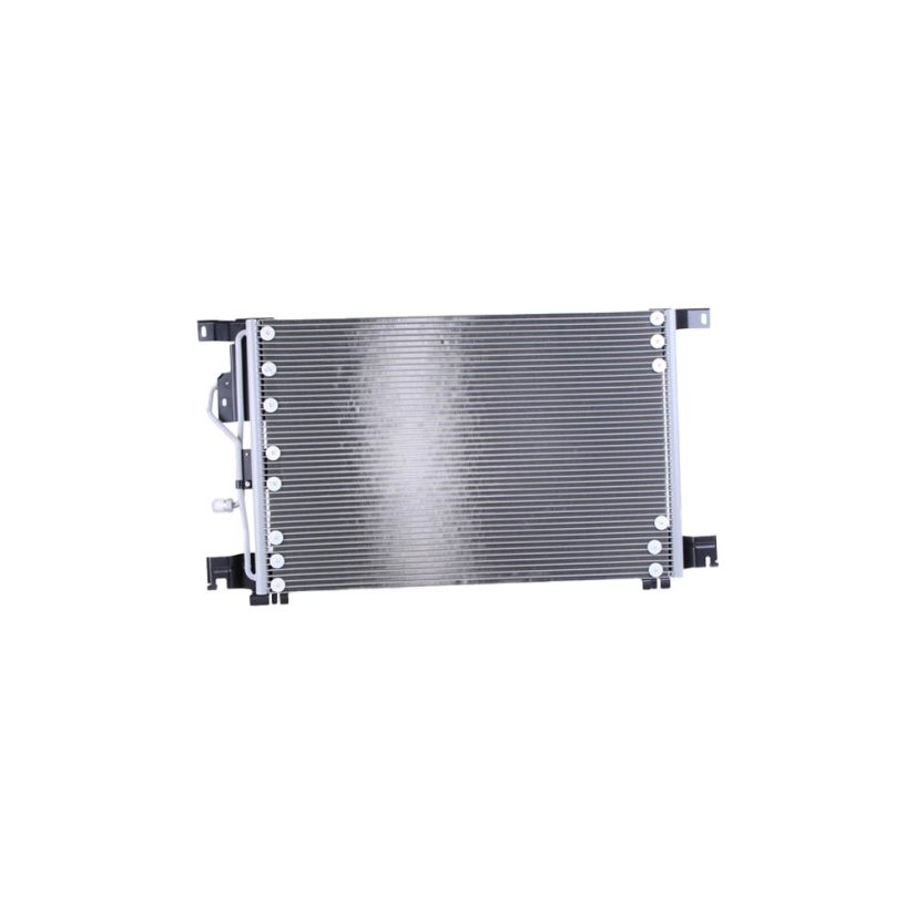 NISSENS LAUHDUTIN MB ACTROS/SISU POLAR DK NS-94336