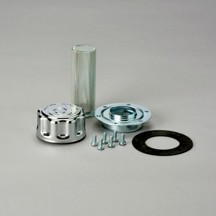 TÄYTTÖKORKKI HYDRAULISÄILIÖÖN P171855