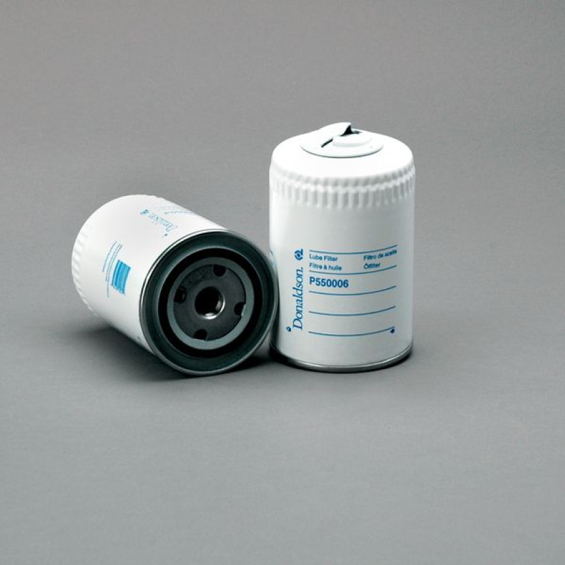ÖLJYNSUODATIN LF3402 P550006