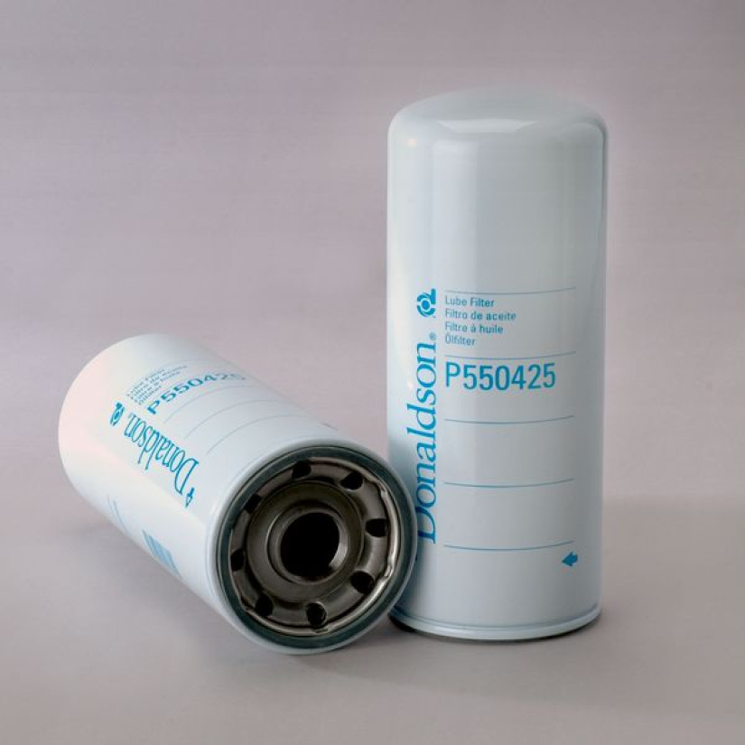 DONALDSON ÖLJYNSUODATIN VOLVO SIVUVIRTA P12 P550425