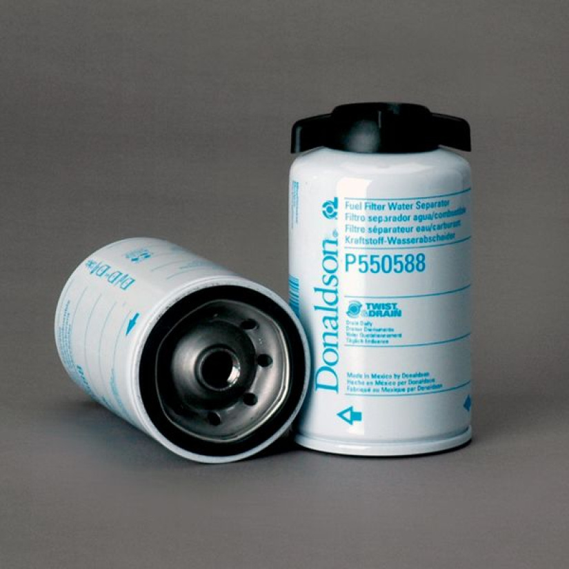 DONALDSON POLTTOAINESUODATIN/VEDENEROTIN, ISO PROPPU P12 P550588
