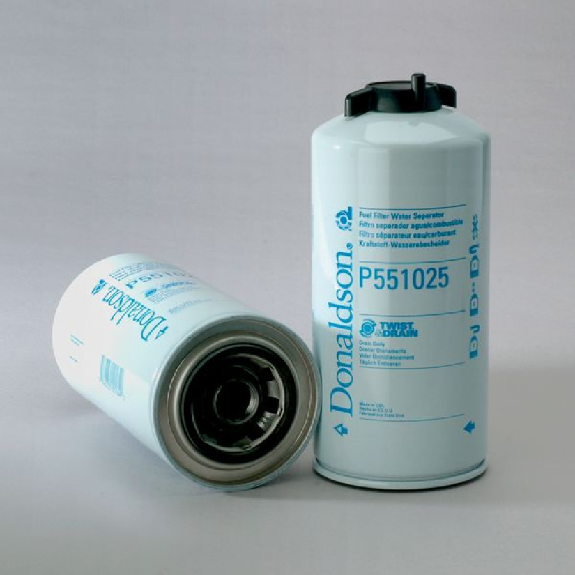 POLTTOAINE VEDENEROITIN VO D13A, D16C JA D16E P551025