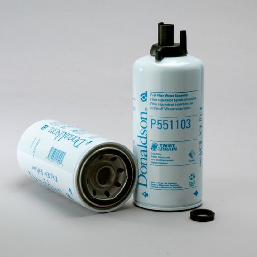 POLTTOAINE/VEDENEROTIN DAF P551103