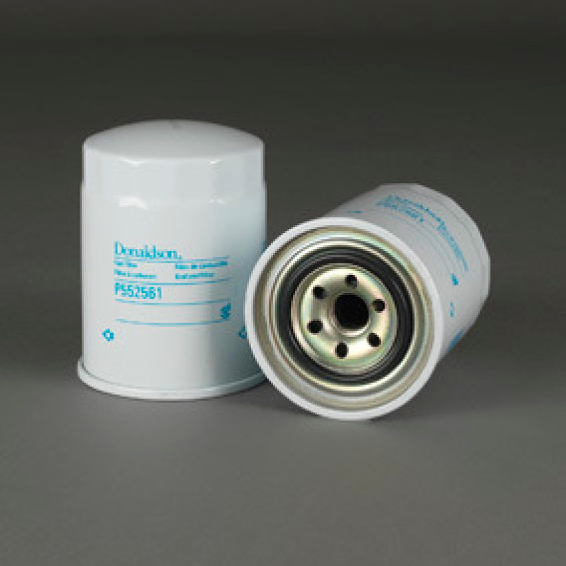 DONALDSON POLTTOAINESUODATIN MITSUBISHI/CAT YM. P12 P552561