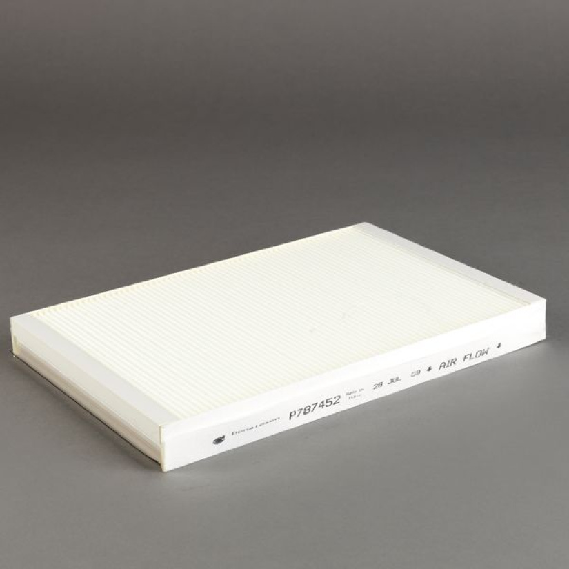 RAITISILMASUODATIN P787452
