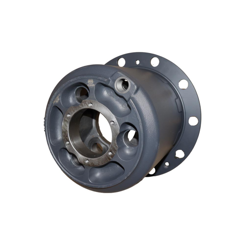 PROTRUCK NAPAKOTELO VOLVO RS1352HV PT201018