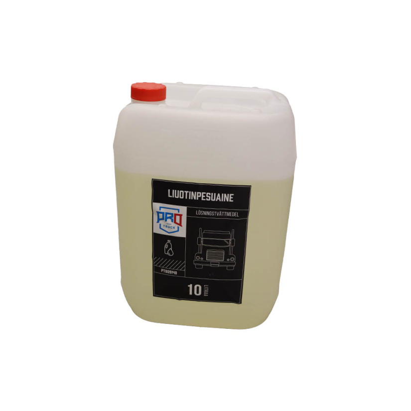 PROTRUCK LIUOTINPESUAINE 10L PT809148