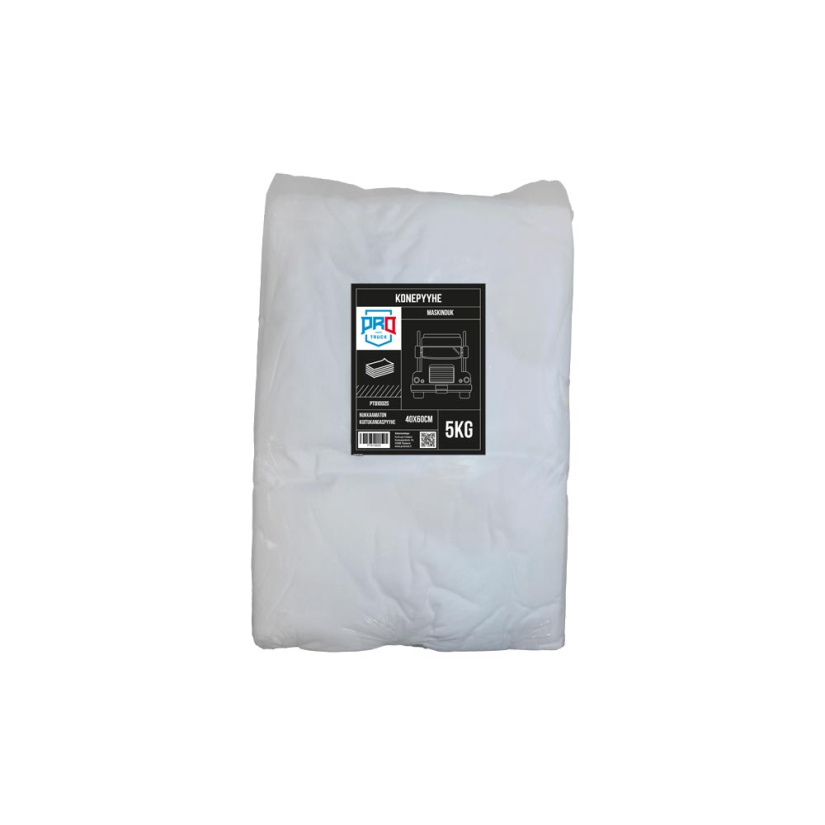 PROTRUCK KONEPYYHE 40X60CM 5KG PT810025