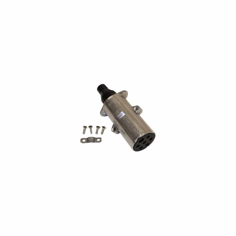 PROTRUCK PISTOKE 7-NAP. NATO METALLI RUUVILIITTIMET P20 PT851015