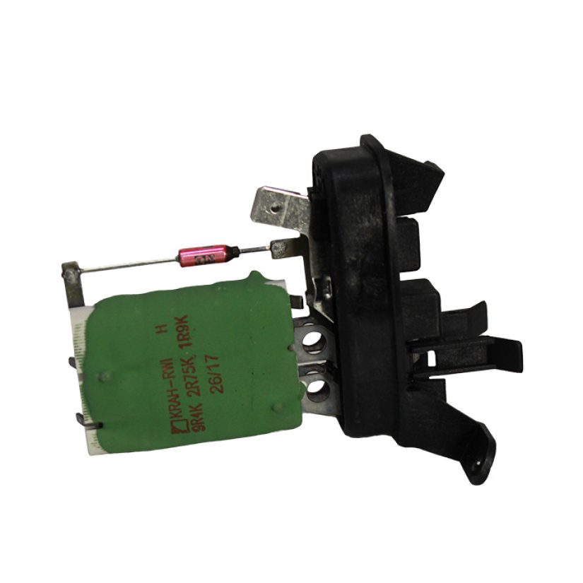 RVI SISÄPUHALTIMEN VASTUS RVI-5001845361