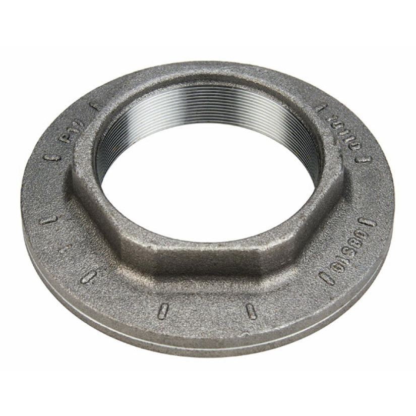 SAF OE AKSELIMUTTERI M75X1,5 VASEN 88MM SAF-1011008500