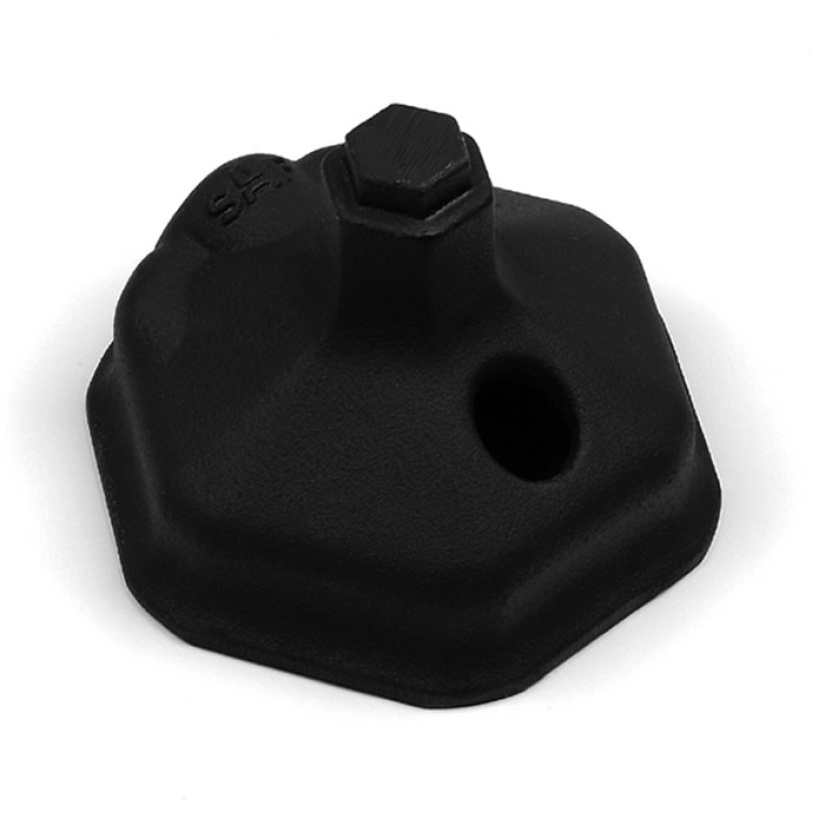 SAF OE AKSELIMUTTERIAVAIN AV140 SAF-1012002400