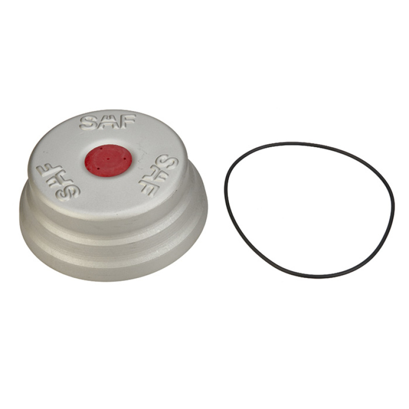 SAF OE NAPAKAPSELI SKRS/RZ LEVYJARRU 19,5 SIS. ABS-KEHÄN 195MM SAF-3304009200