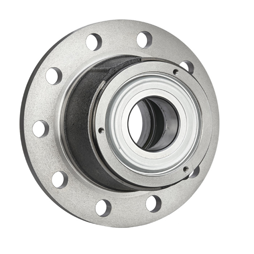 SAF OE NAPA 15" SK RZ-11030/12030/12037 SAF-3307205600