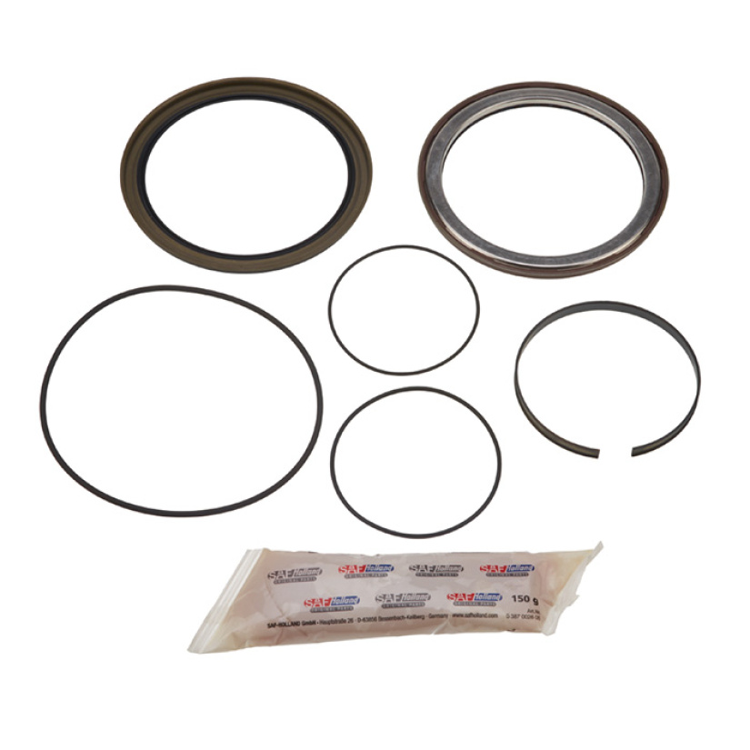 SAF OE TIIVISTESARJA SK 19,5" RUMPUJARRU SAF-3434301300