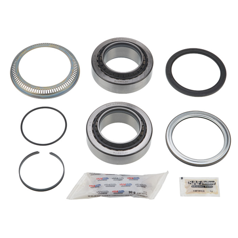SAF OE LAAKERISARJA 19,5/22,5" INTEGRAL SKRB 82MM SAF-3434301800
