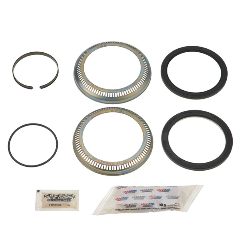 SAF OE TIIVISTESARJA BI9-3045/88MM, SIS. ABS-KEHÄT (1081.00/1063 SAF-3434302401