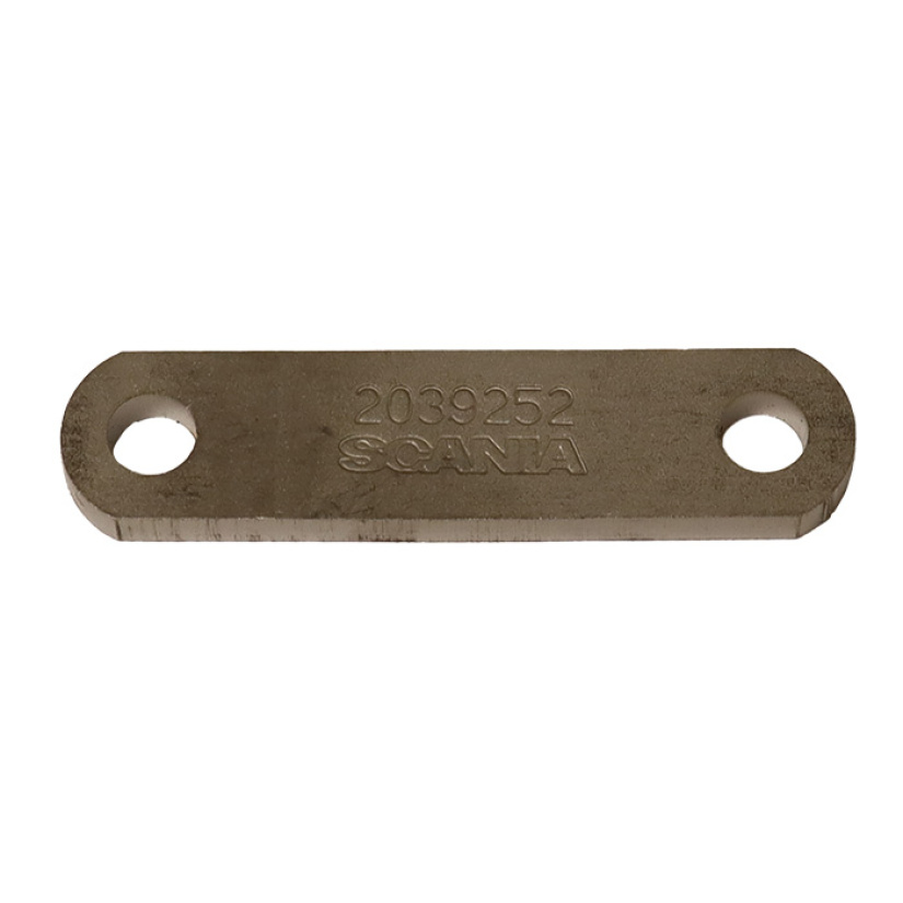 SCANIA HOLKKIOHJURI, KIINNIKELEVY PAKOSARJAAN ALEMPI SC-2039252