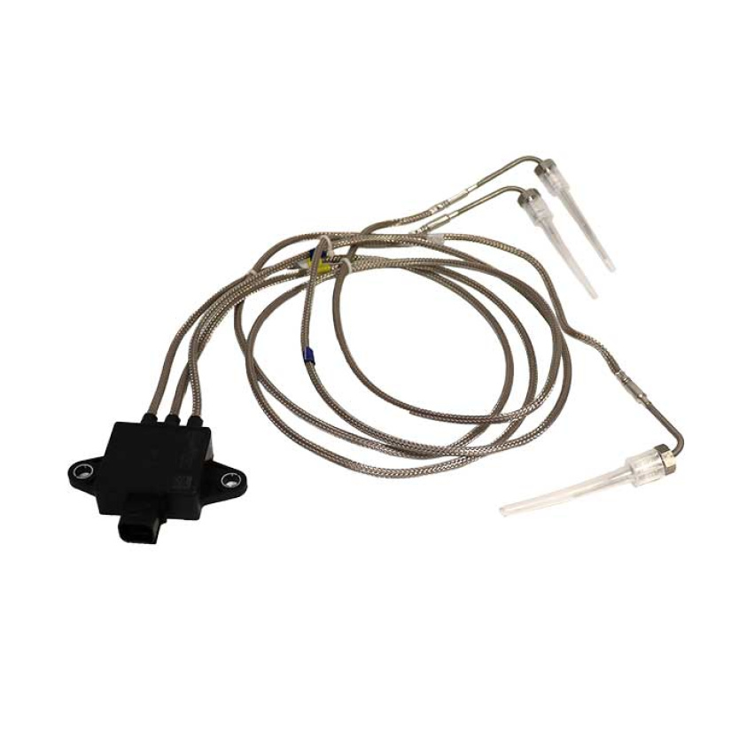 SCANIA PAKOKAASUN LÄMPÖTILA-ANTURI EURO6 SC-2604683