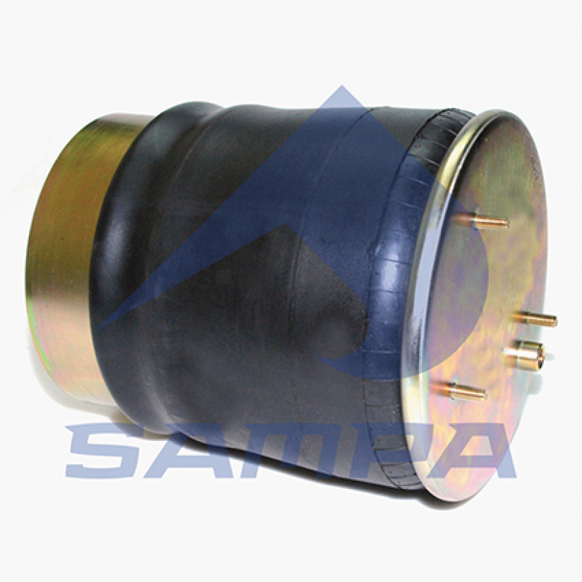 SAMPA ILMAPALJE DAF TAKA TÄYD. SP55836-K01