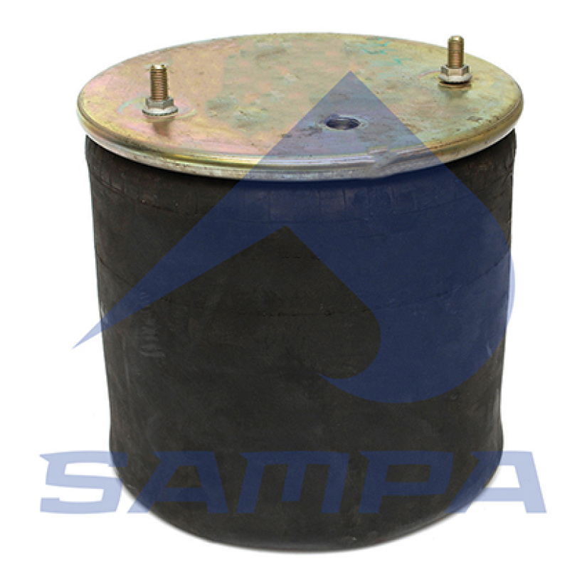 SAMPA ILMAPALJE BPW 881MB "36", MUOVIMÄNNÄLLÄ SP55881-KP