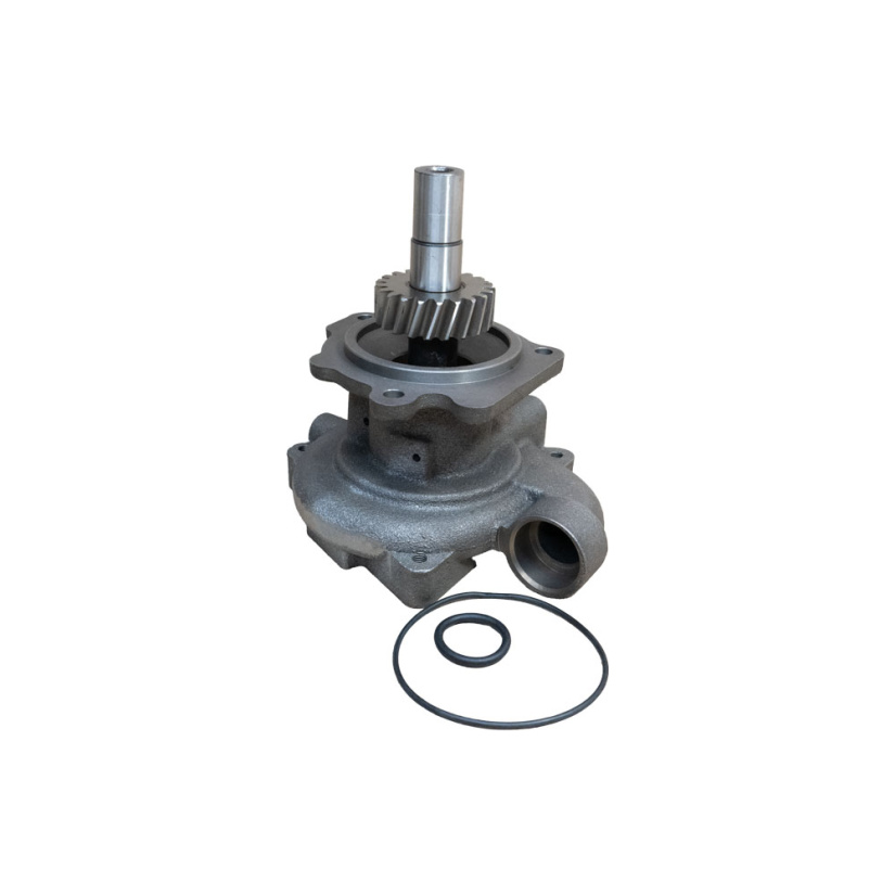VESIPUMPPU CUMMINS L10, M11 SIS. TIIVISTEET T193021