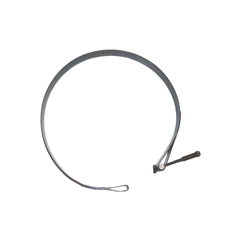 ILMASÄILIÖN PANTA KOKOYMPYRÄ Ø310MM T250005