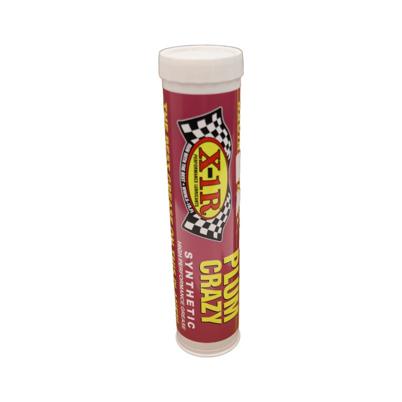 X-1R UUSI PLUM CRAZY VASELIINI NLGI2, 0,43KG T802313