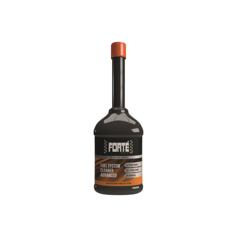 FORTE FUEL SYSTEM CLEANER ADVANCED POLTTONESTEJÄRJ. PUHDISTAJA ( T806303