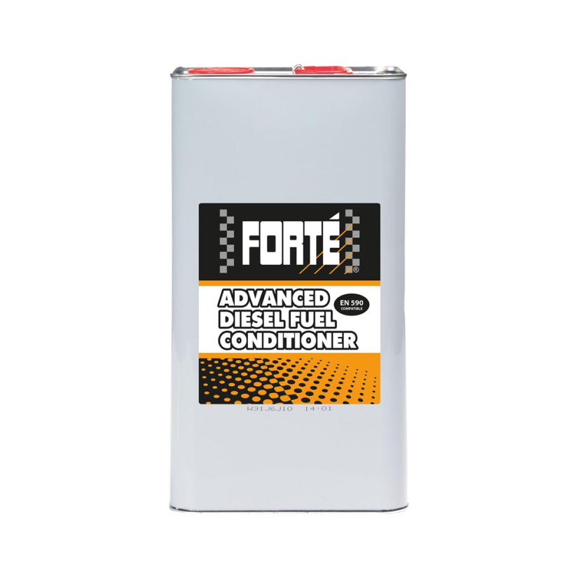 FORTE ADVANCED DIESEL FUEL CONDITIONER POLTTONESTEJÄRJ.PUHDISTAJ T806402