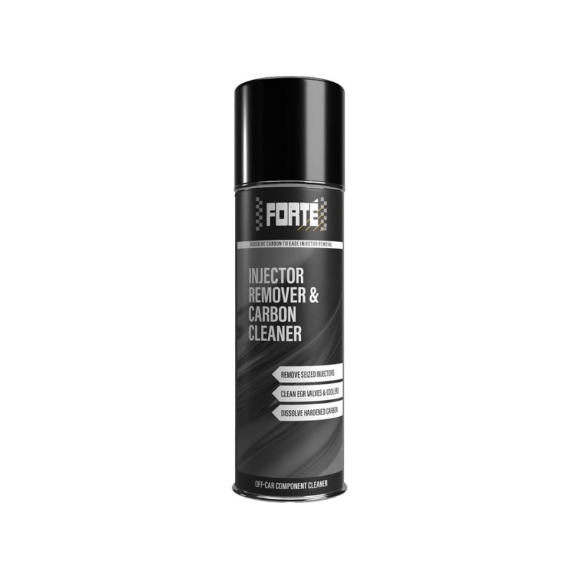 FORTE INJECTOR REMOVER & CARBON CLEANER 500ML T806603