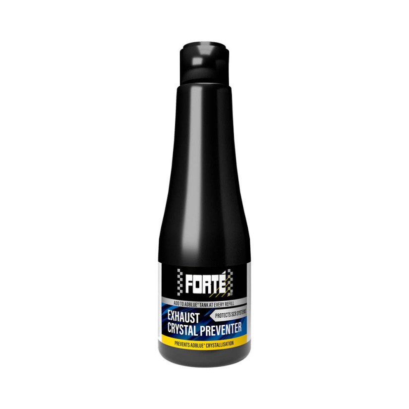 FORTE EXHAUST CRYSTAL PREVENTER, ADBLUE KRISTALLISOITUMISEN ESTO T806604