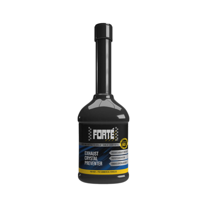 FORTE EXHAUST CRYSTAL PREVENTER CV (RASKAS KALUSTO), ADBLUE KRIS T806605