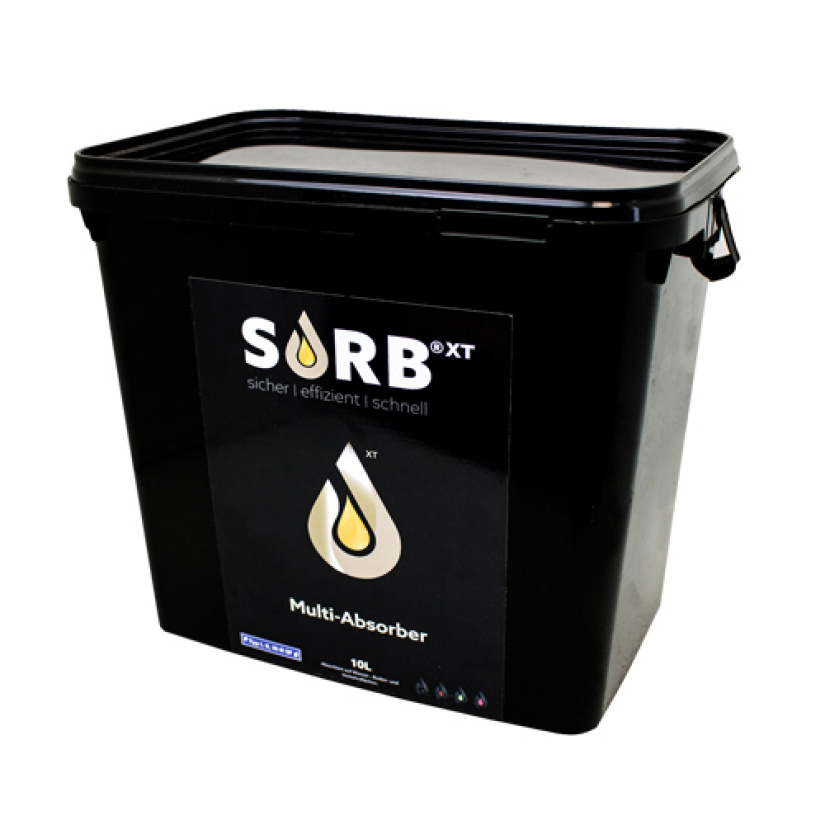 SORB XT MULTI-IMEYTYSAINE ÄMPÄRI 10L T808501